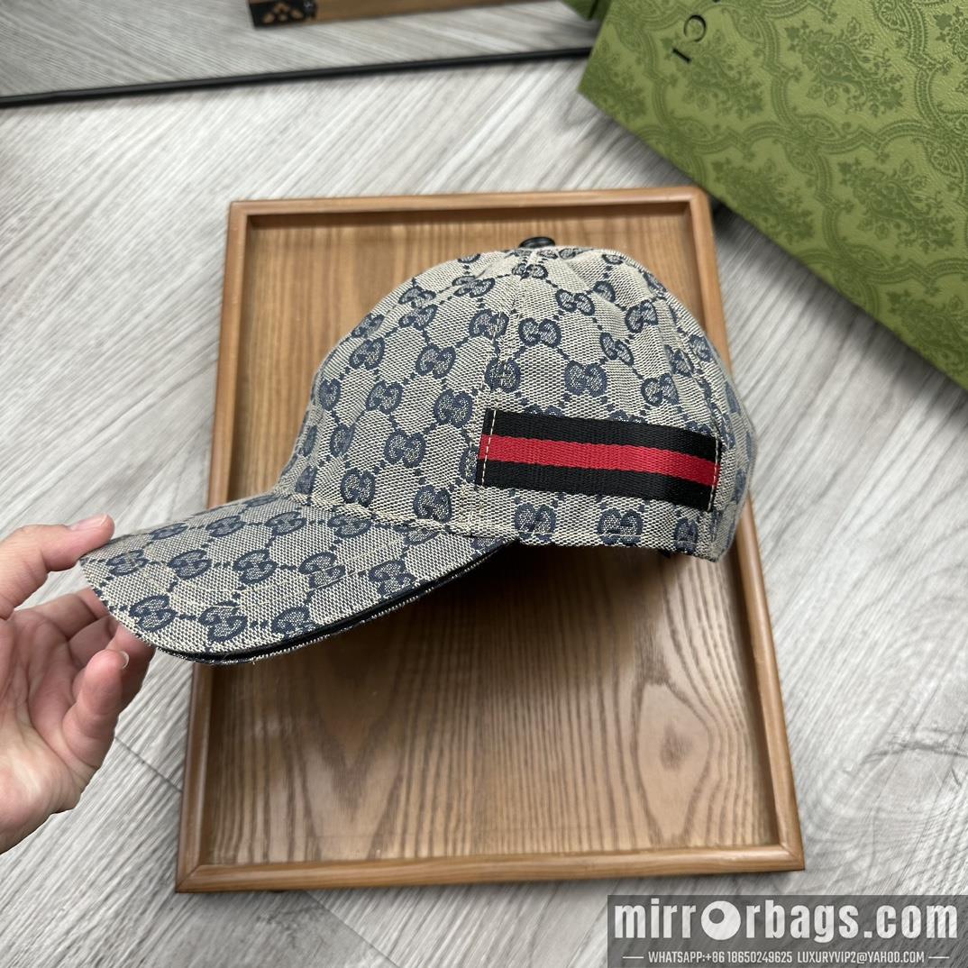 Replica Gucci Hat 080202
