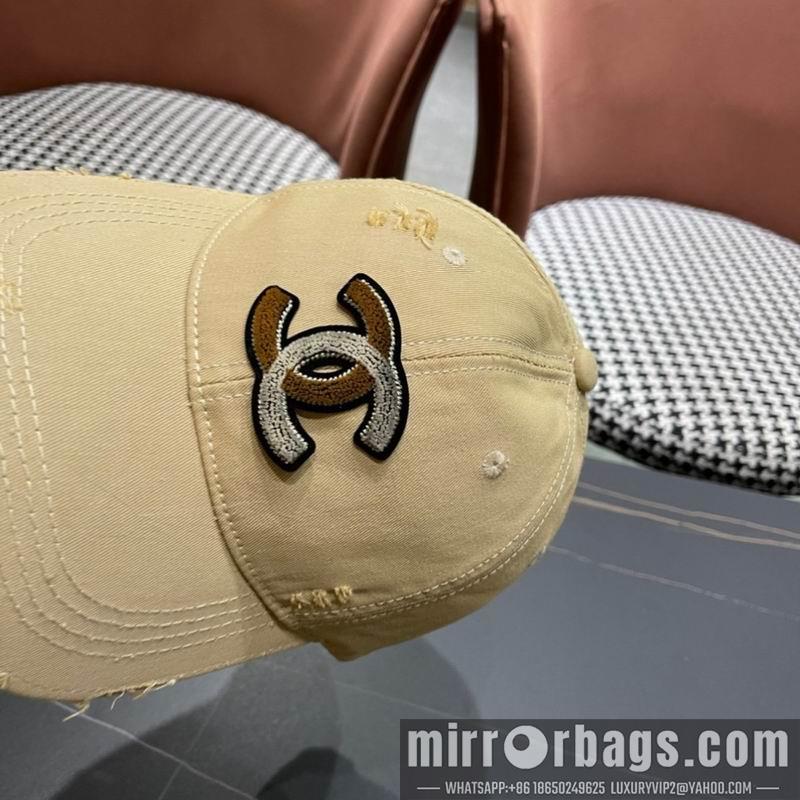 Replica Chanel Hat 010901
