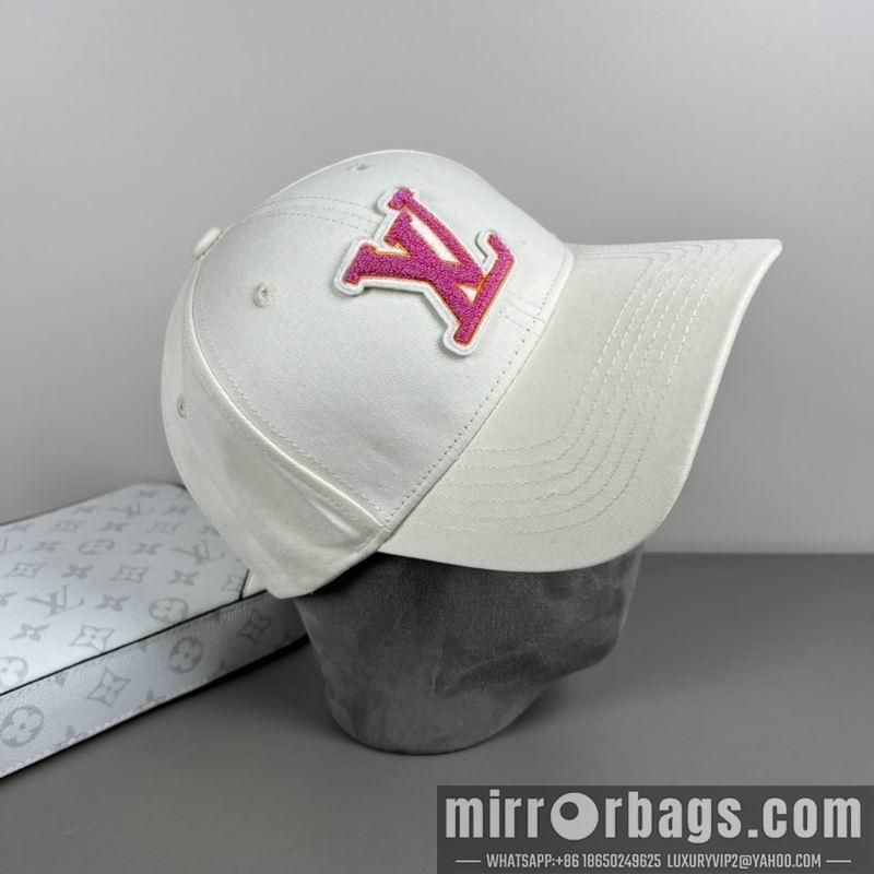 Replica LV Hat dx15