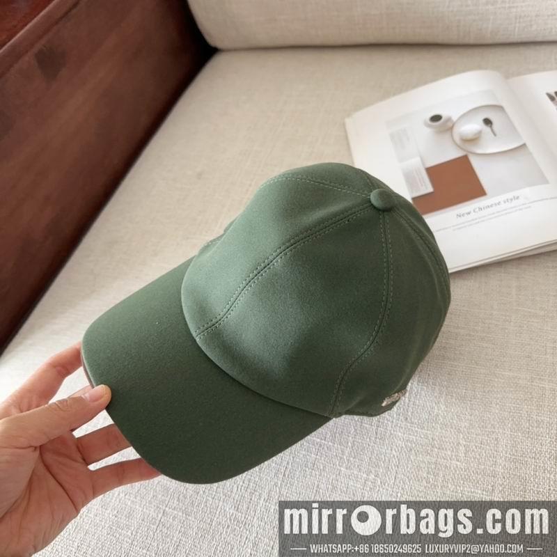 Replica Zenga Hat dx07