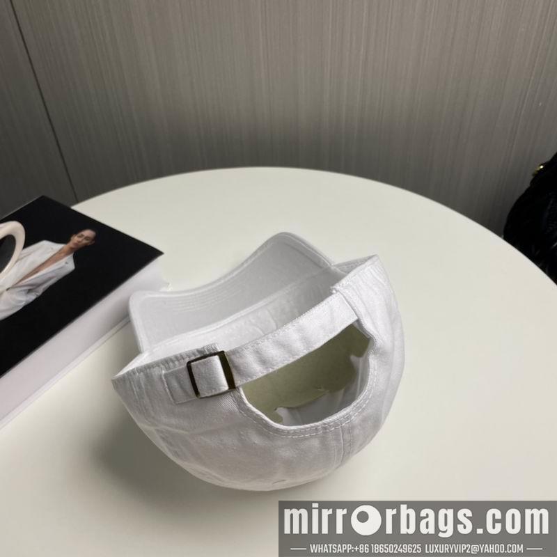 Replica Jil Sander Hat 081401