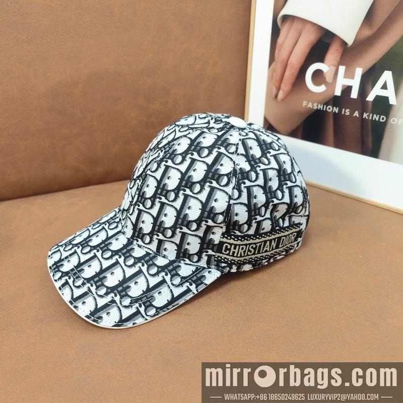 Replica Dior Hat dx51