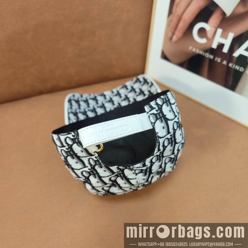Replica Dior Hat dx51