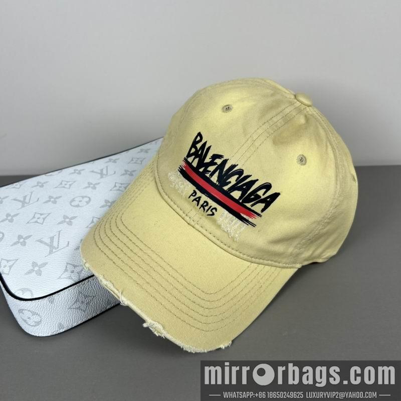 Replica Balenciaga Hat dx27