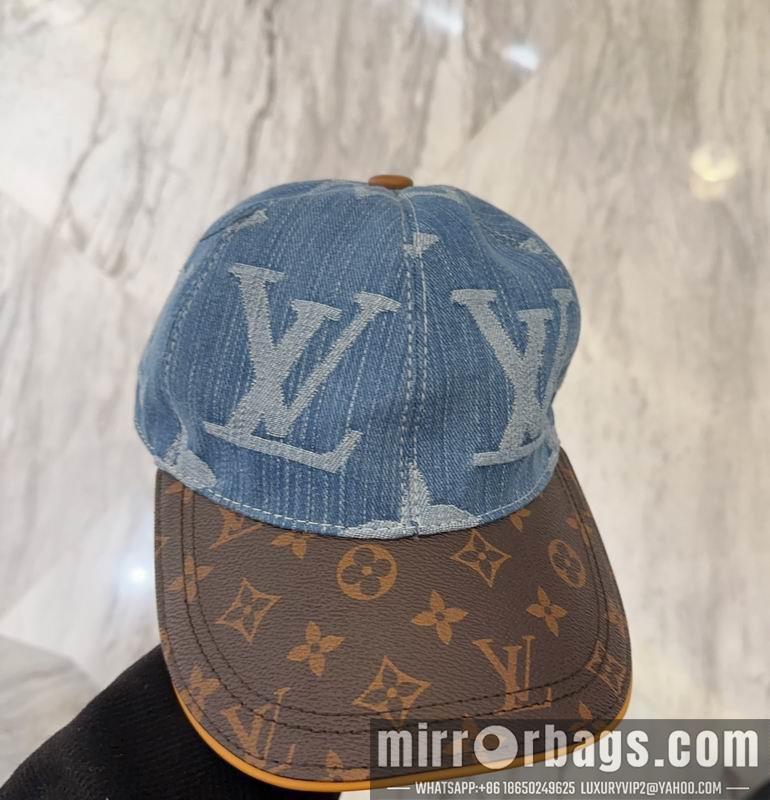 Replica LV Hat dx56