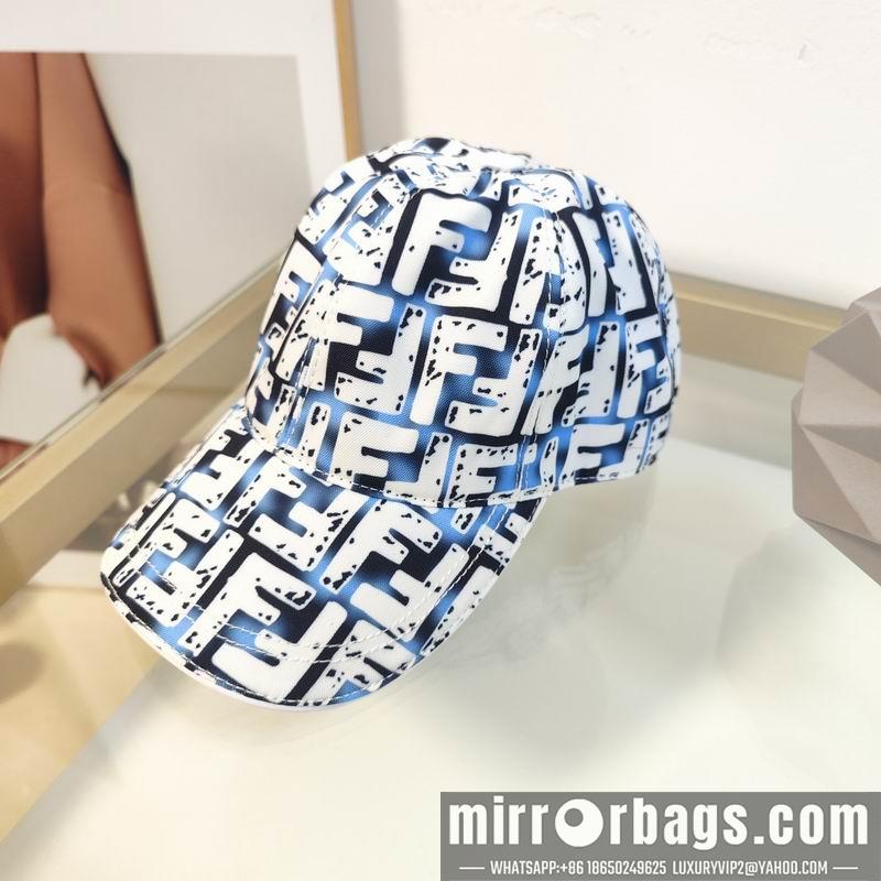 Replica Fendi Hat dx80