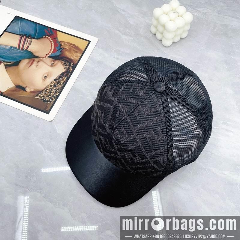 Replica Fendi Hat dx76