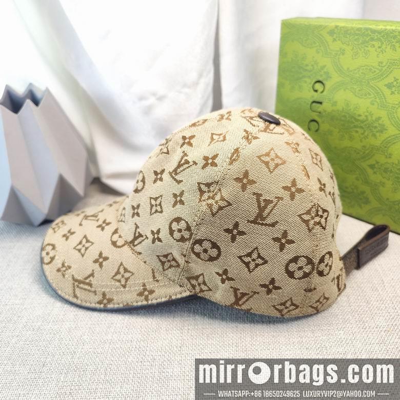Replica LV Hat dxn01
