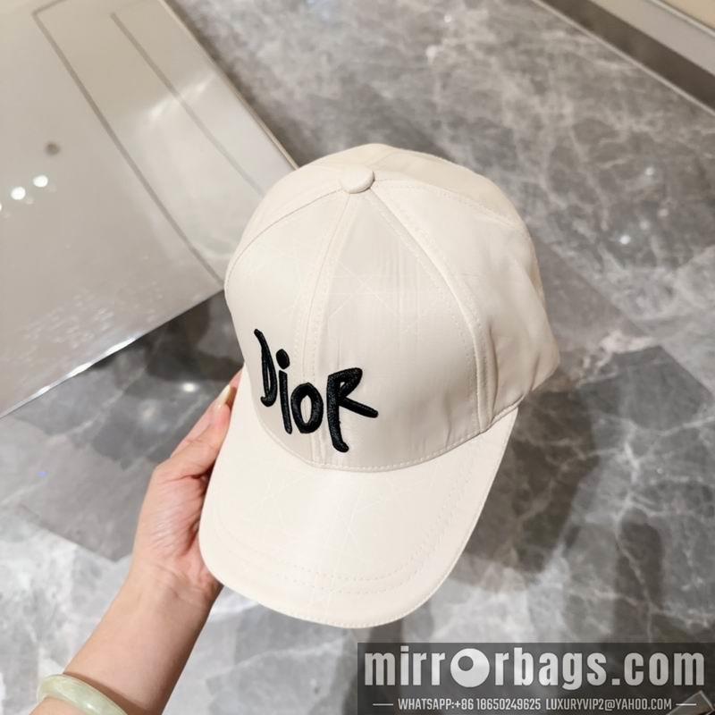Replica Dior Hat 080104