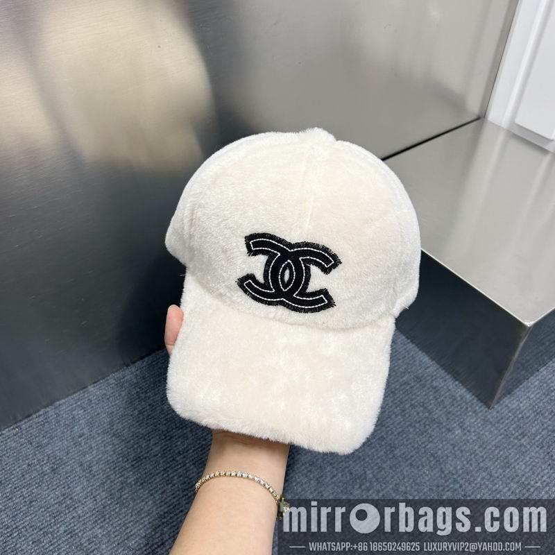 Replica Chanel Hat dx74