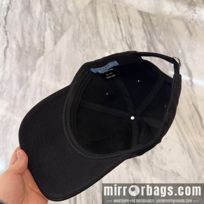 Replica Prada Hat dx18