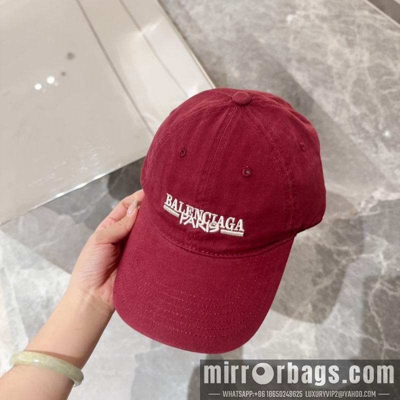 Replica Balenciaga Hat dx94
