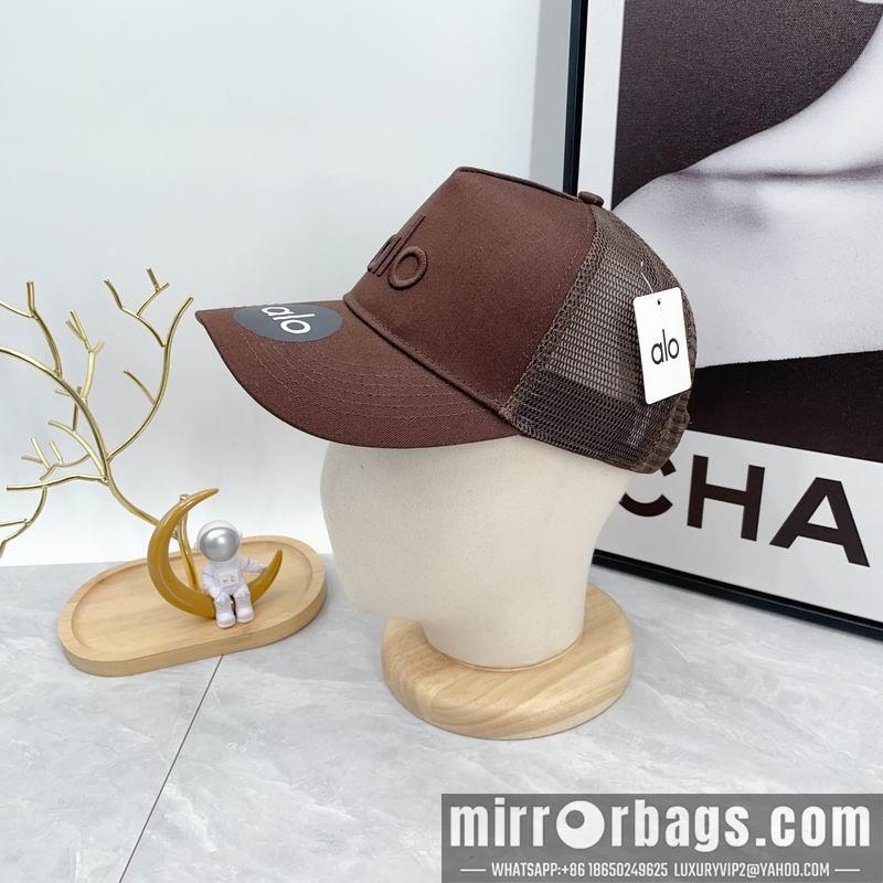 Replica Alo Hat dx16