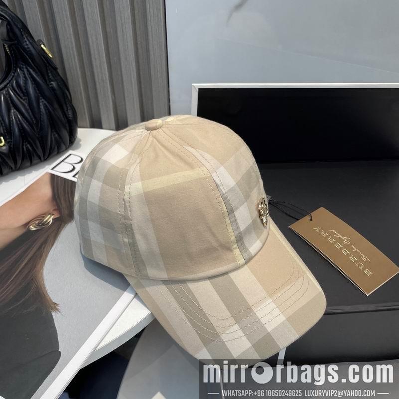 Replica Burberry Hat dx17