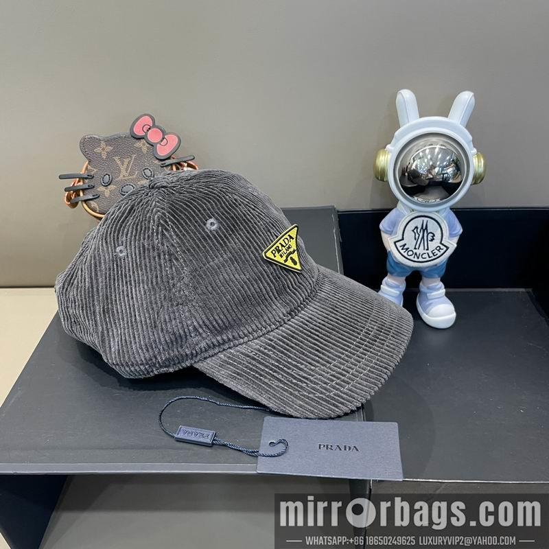 Replica Prada Hat 080501