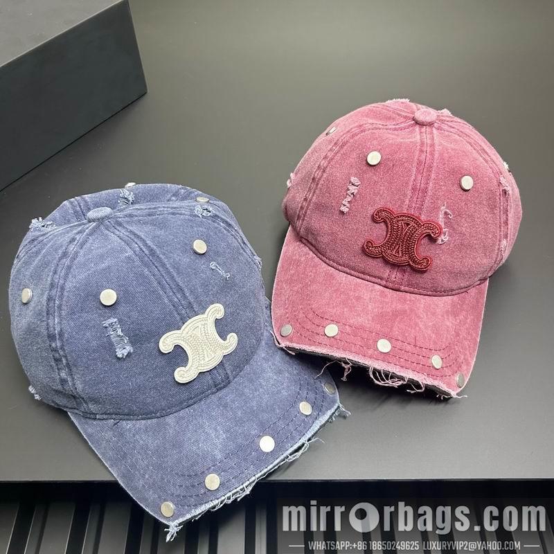 Replica Celine Hat dx10
