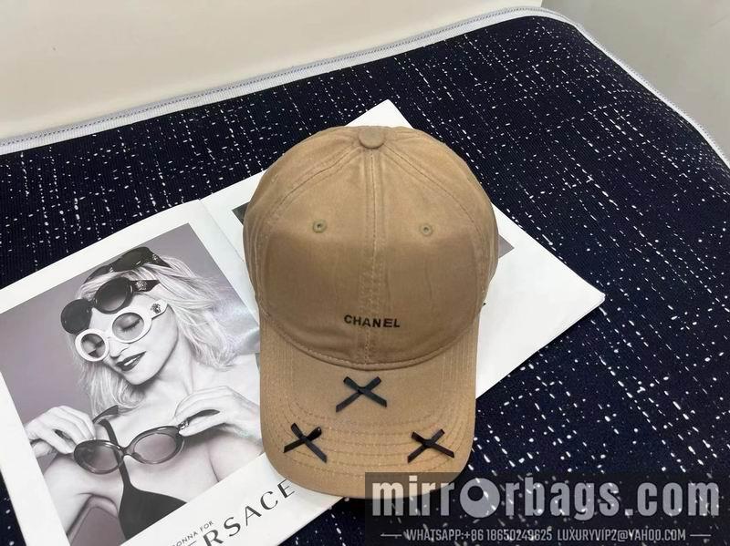 Replica Chanel Hat 042702
