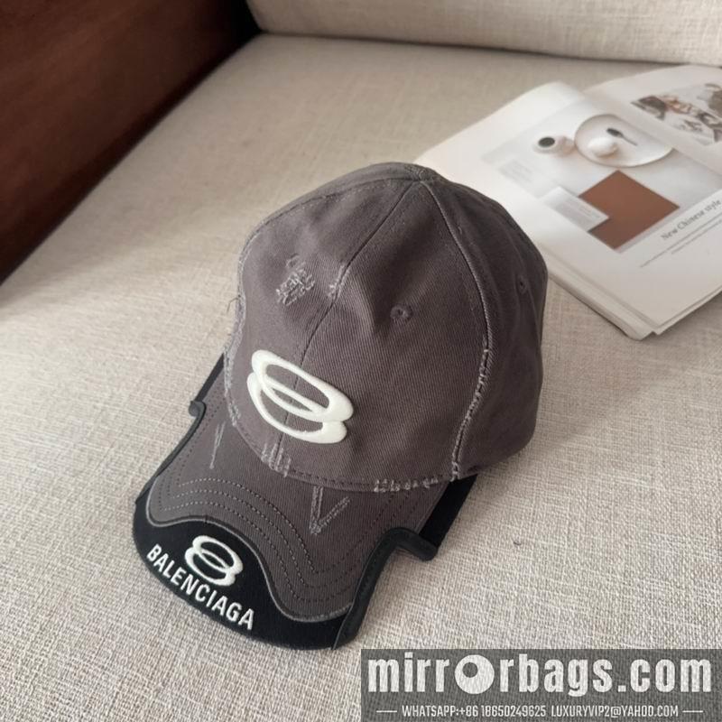 Replica Balenciaga Hat dx21