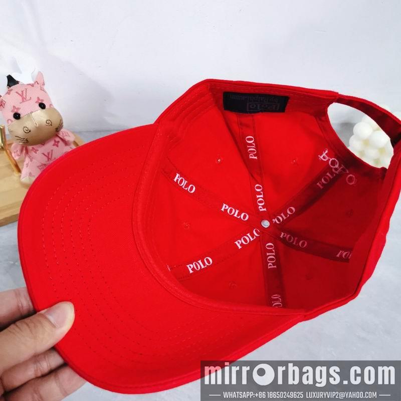 Replica Polo Hat dx01