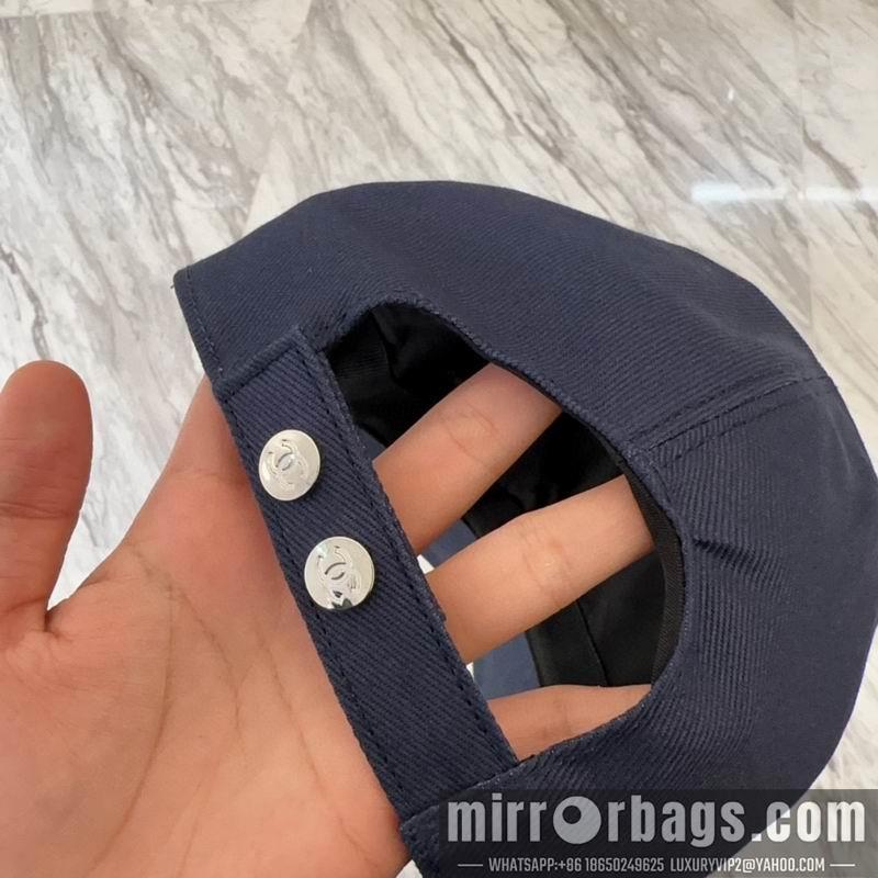 Replica Chanel Hat dx44