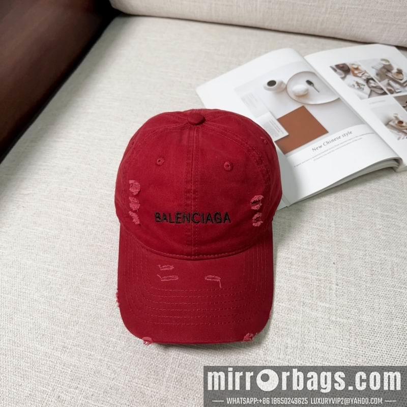 Replica Balenciaga Hat dx115