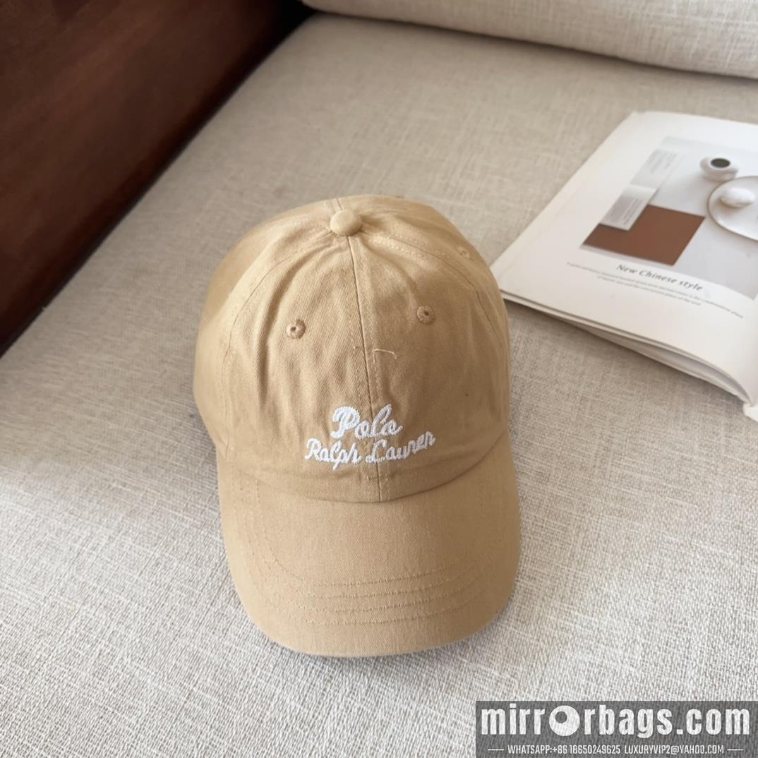 Replica Polo Hat dx14