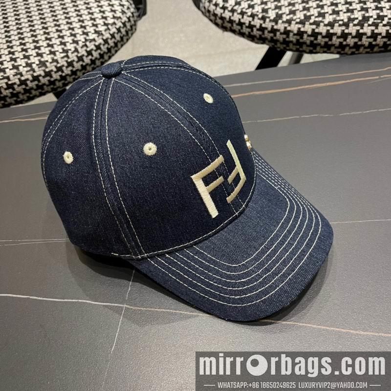 Replica Fendi Hat 101101