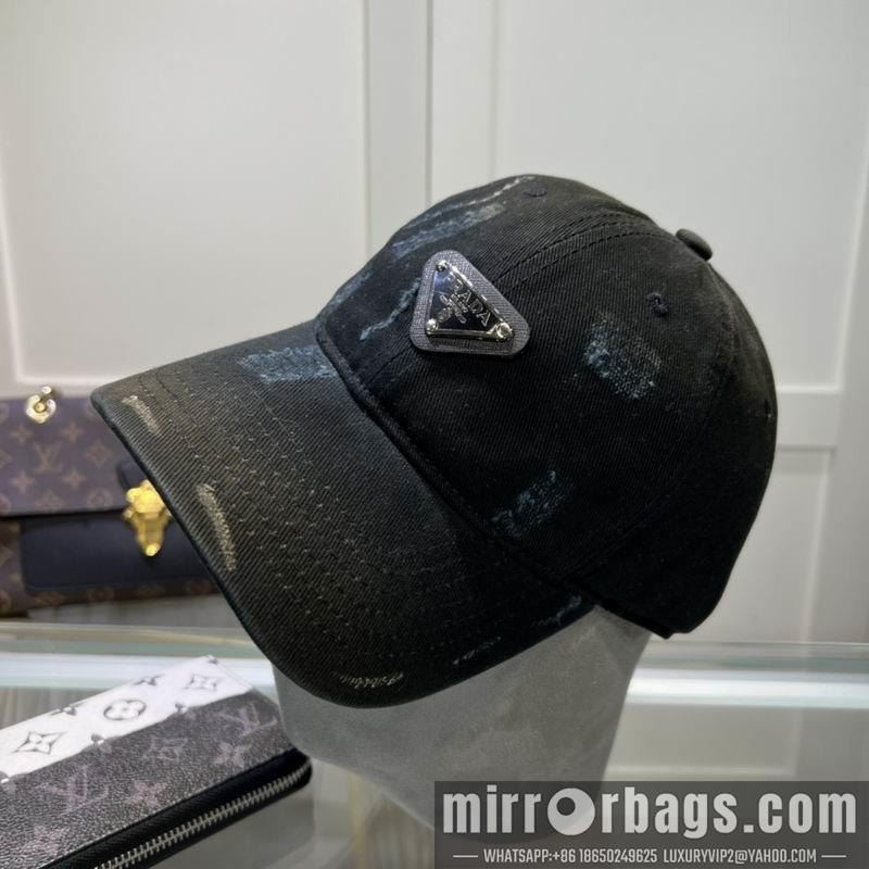 Replica Prada Hat dx33
