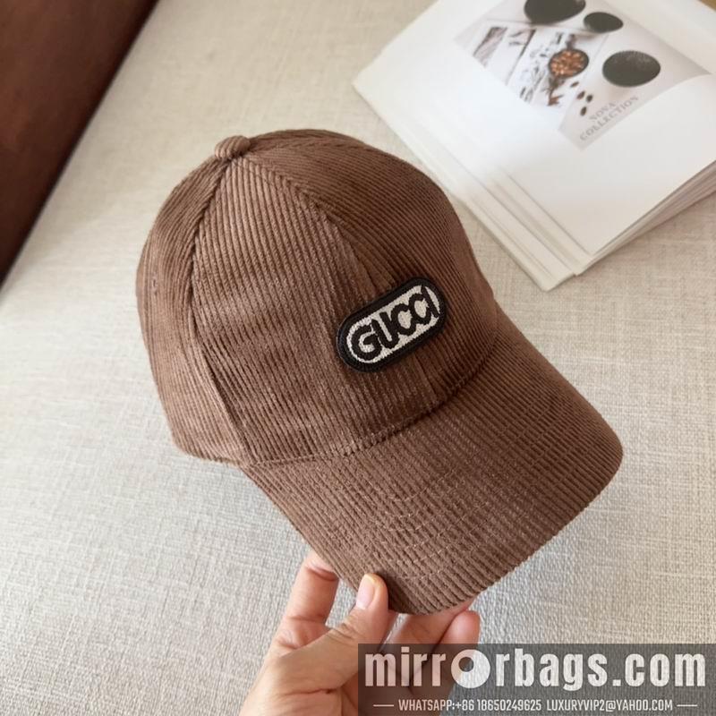 Replica Gucci Hat 122801
