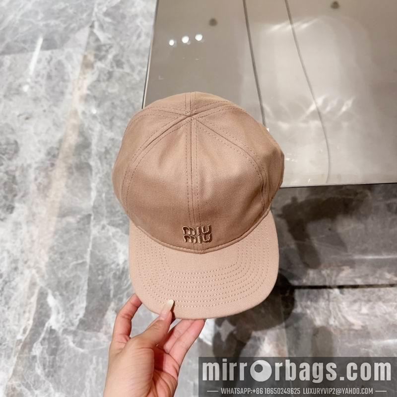 Replica Miumiu Hat 072301
