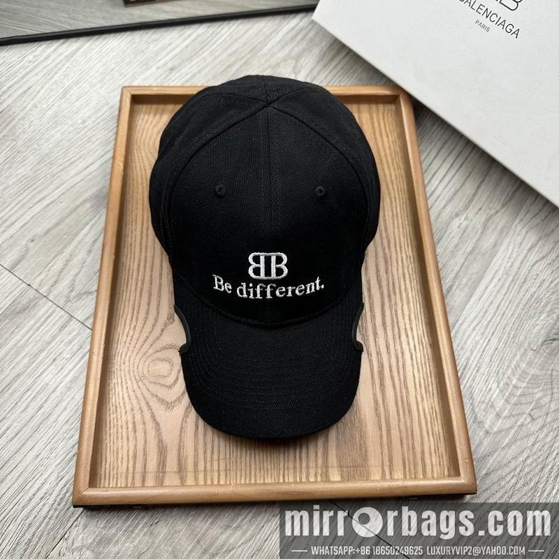 Replica Balenciag Hat dx77