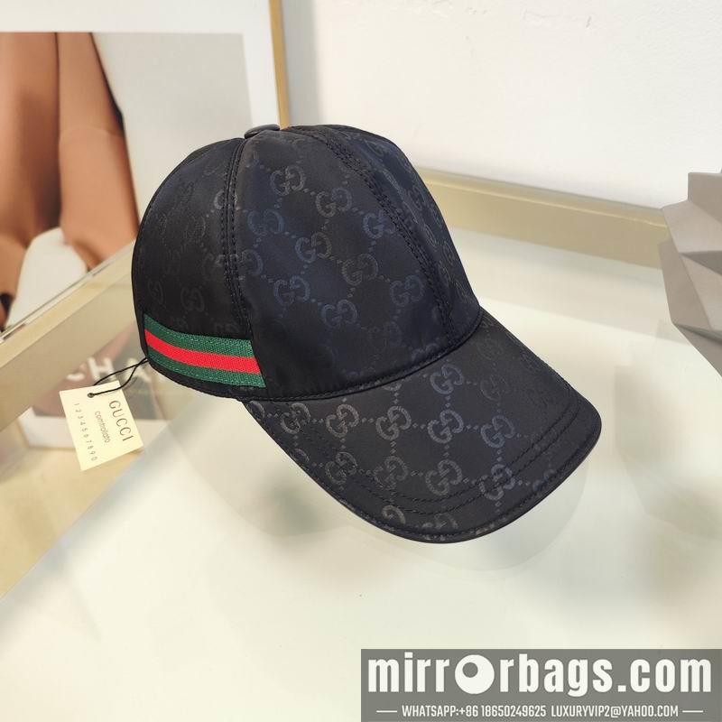 Replica Gucci Hat dx147