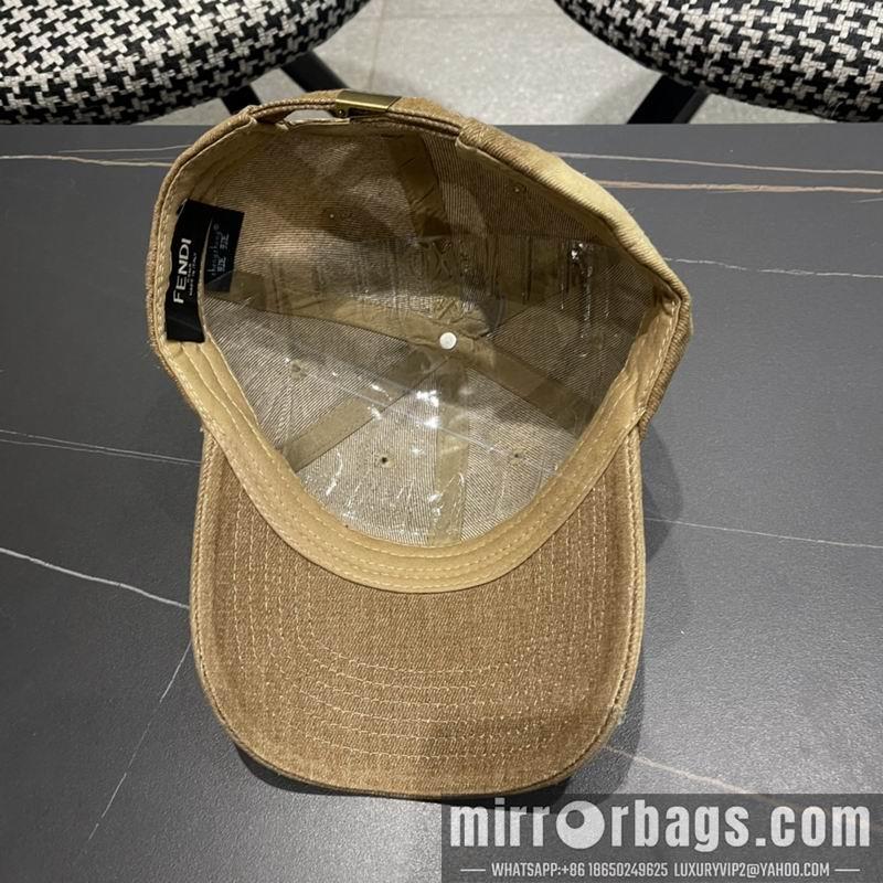 Replica Fendi Hat 102801