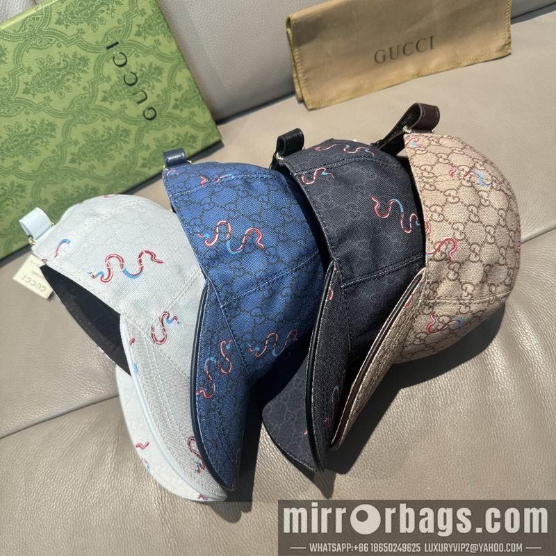 Replica Gucci Hat dx41