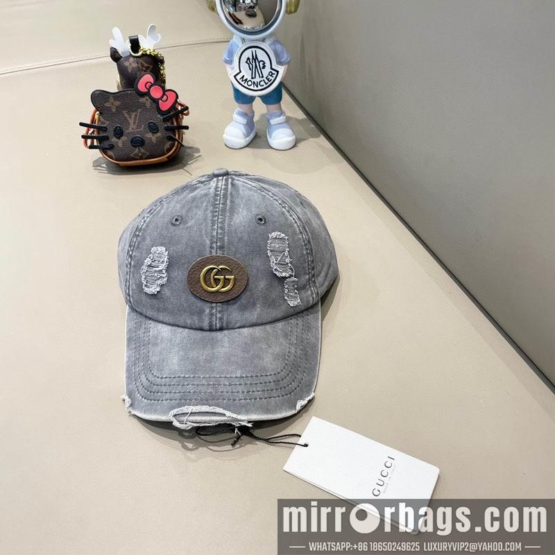 Replica Gucci Hat 081801
