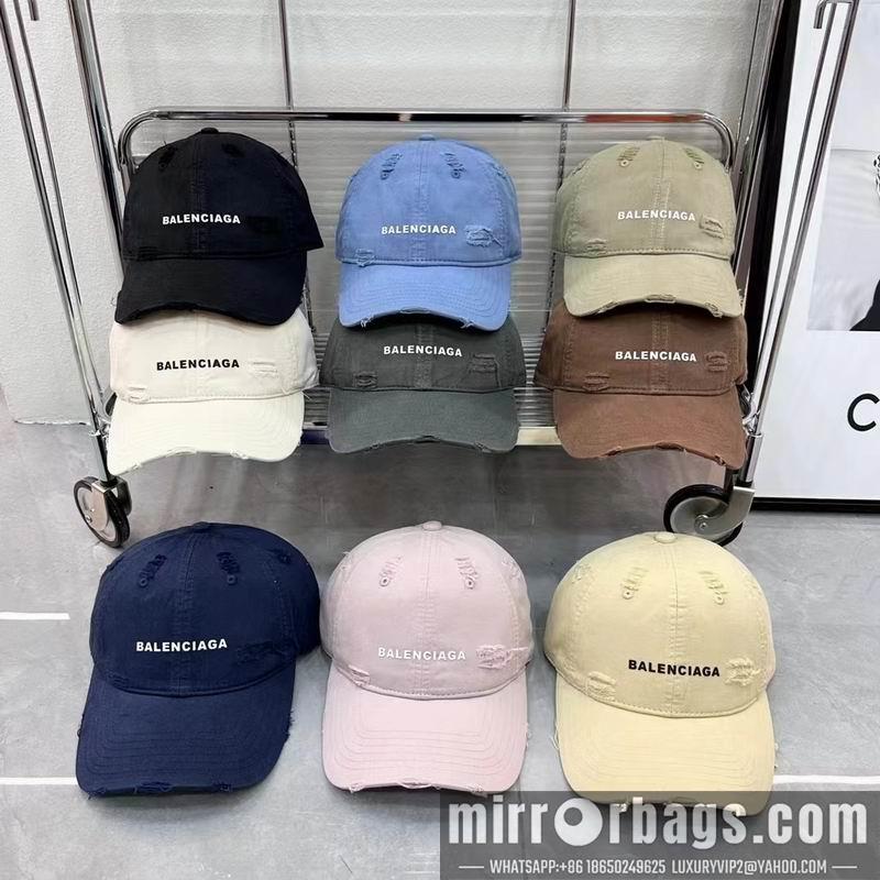 Replica Balenciaga Hat dx38