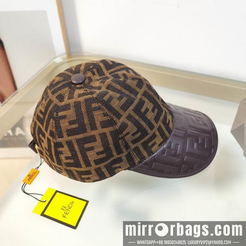 Replica Fendi Hat dx70