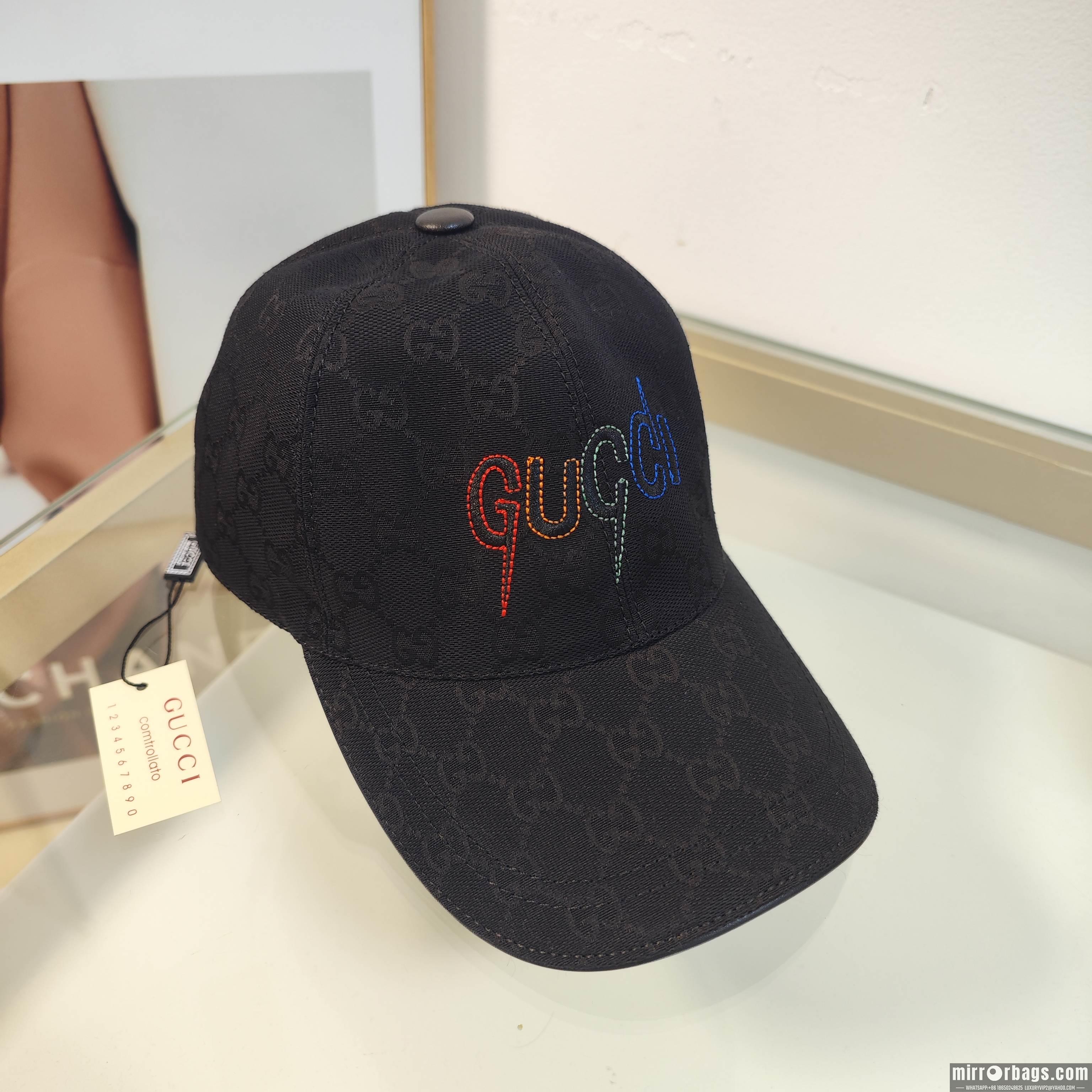 Replica Gucci Hat dx03