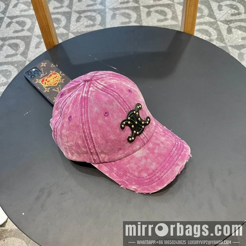 Replica Celine Hat 041702