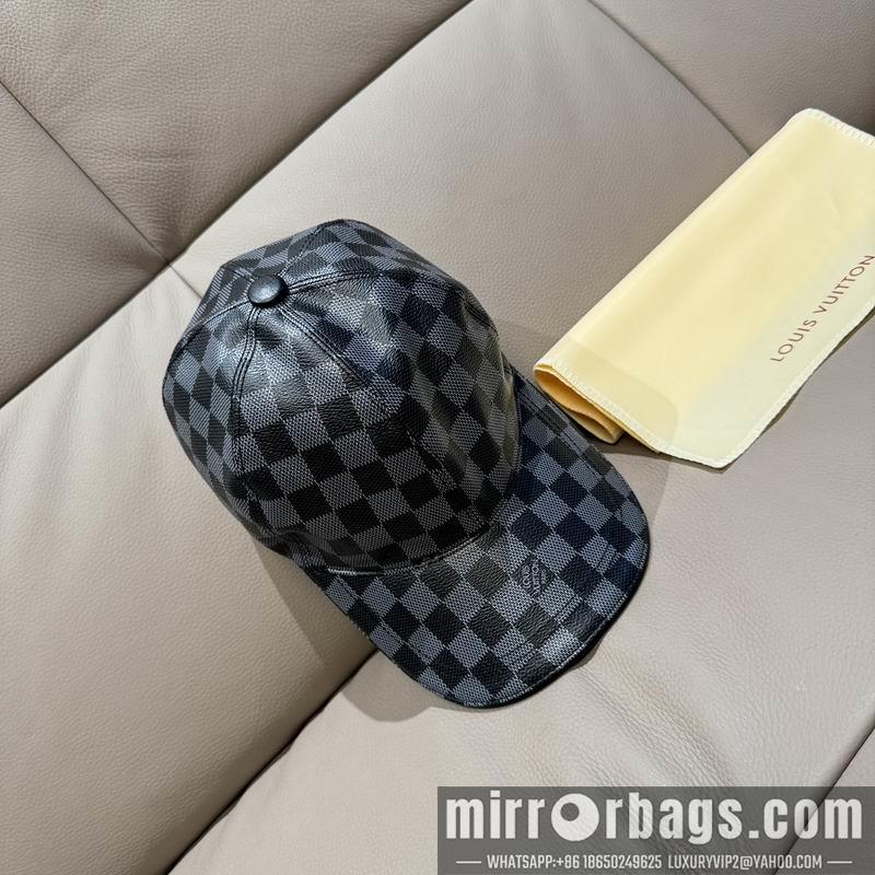 Replica LV Hat 091403