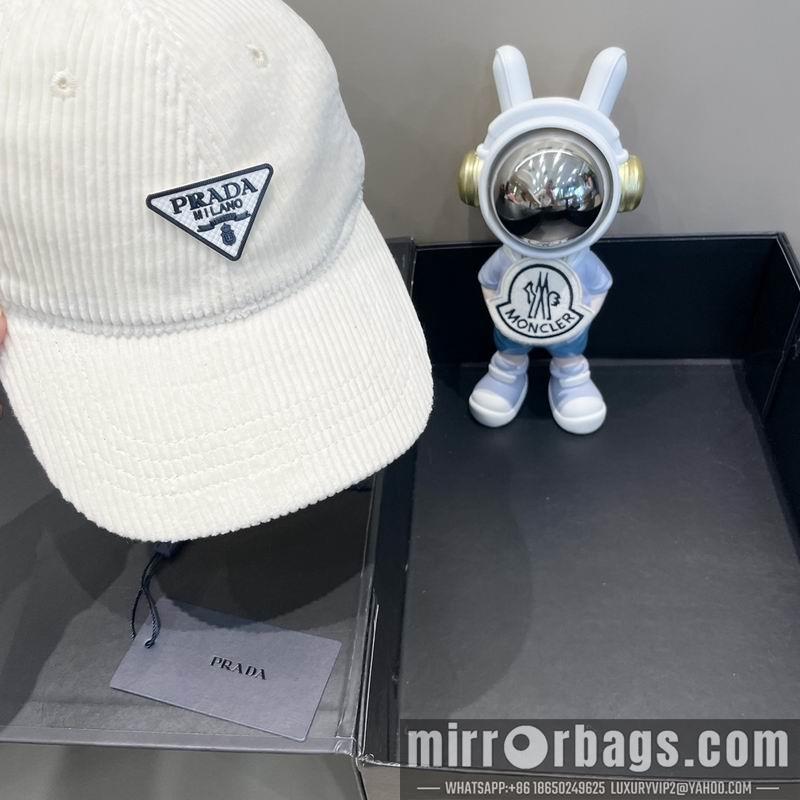 Replica Prada Hat 080501