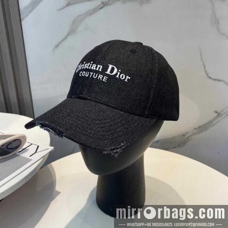 Replica Dior Hat dx21