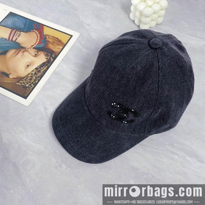 Replica Chanel Hat dx19