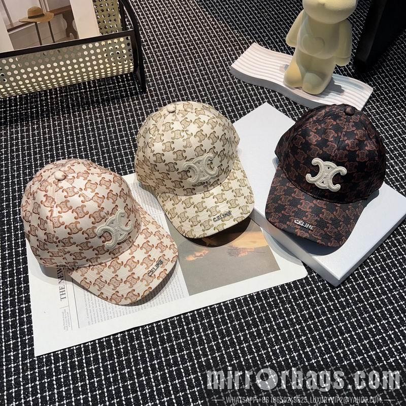 Replica Celine Hat dx35