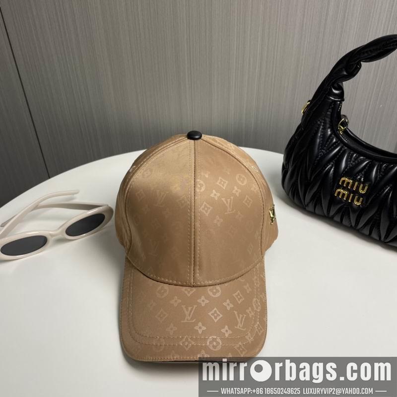 Replica LV Hat 081802