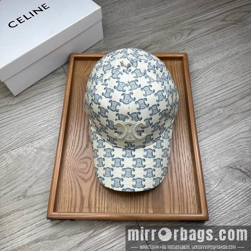 Replica Celine Hat dx46