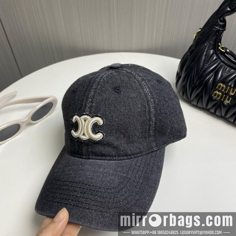 Replica Celine Hat dx28