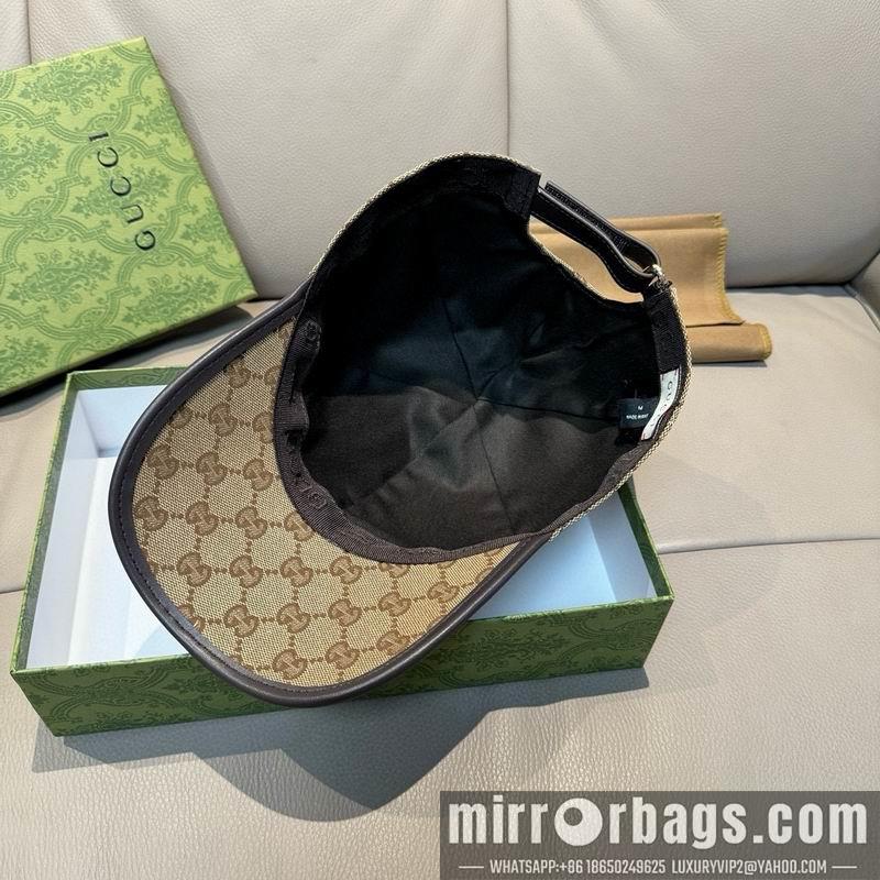 Replica Gucci Hat dx158