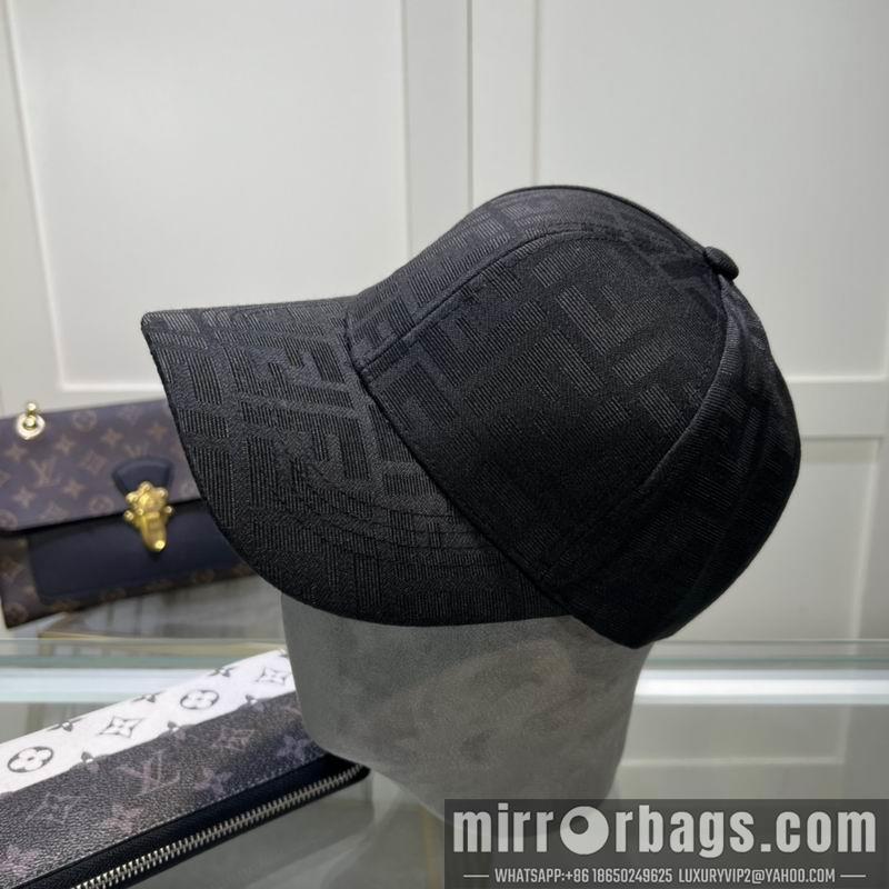 Replica Fendi Hat dx63