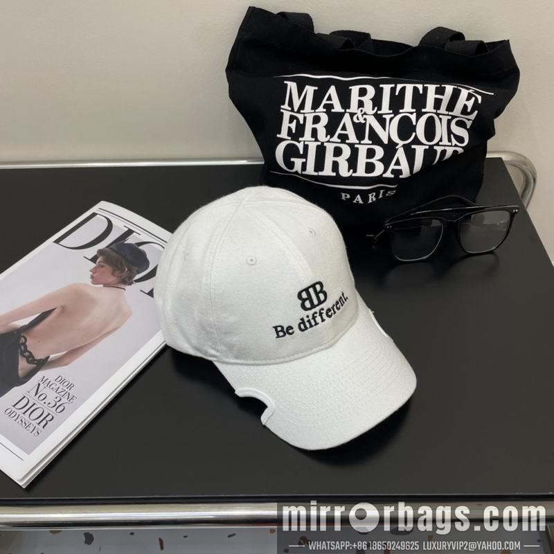 Replica Balenciaga Hat 042801